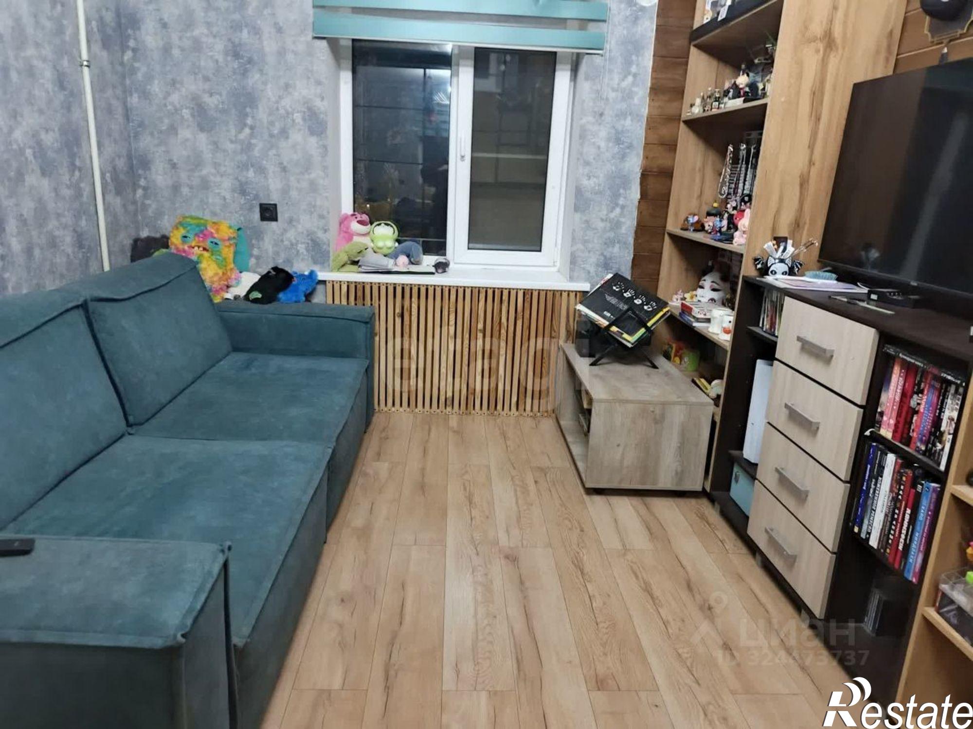 Купить квартиру за 3 800 000 рублей на улица Кутузова, 3