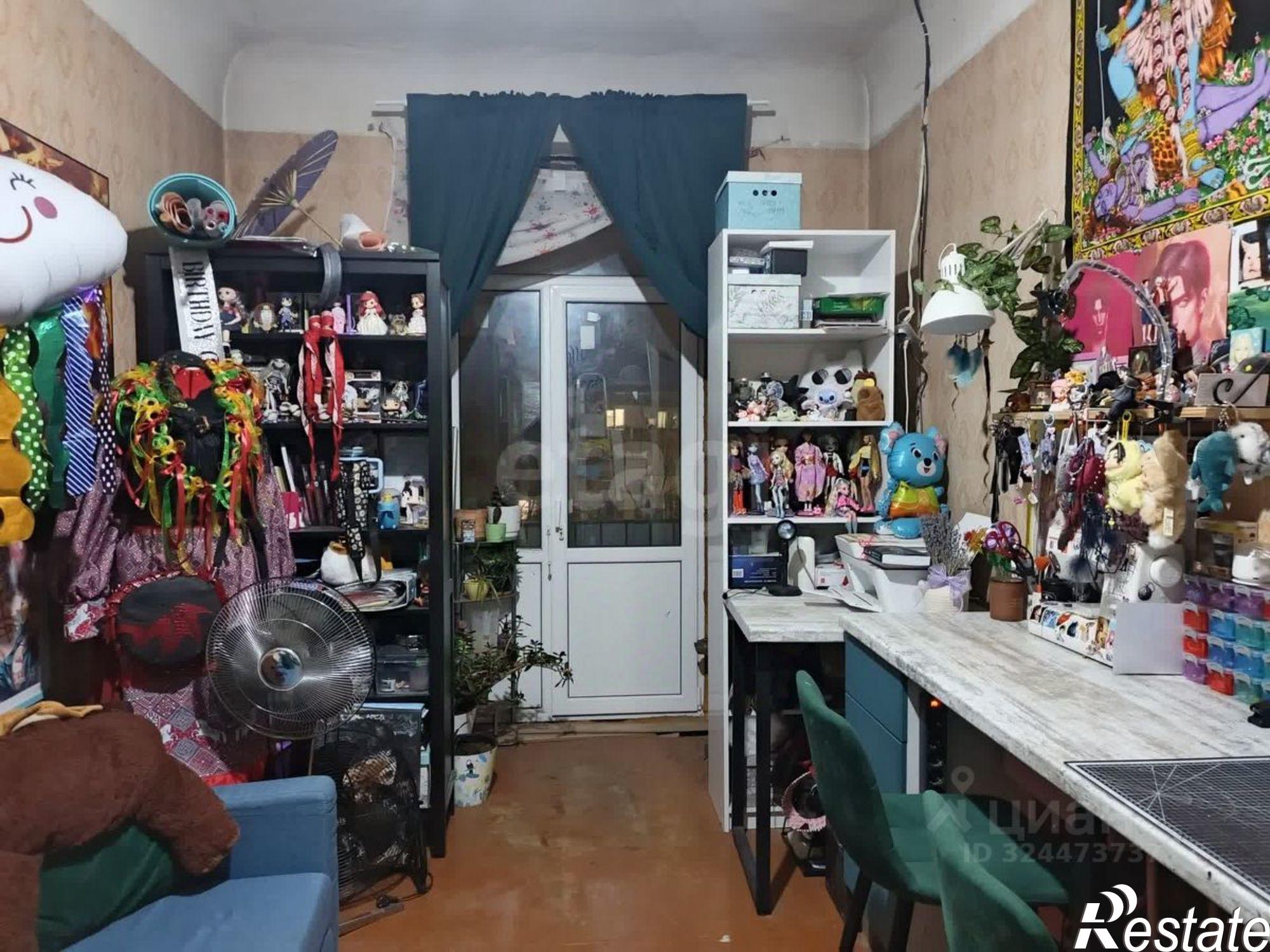 Купить квартиру за 3 800 000 рублей на улица Кутузова, 3