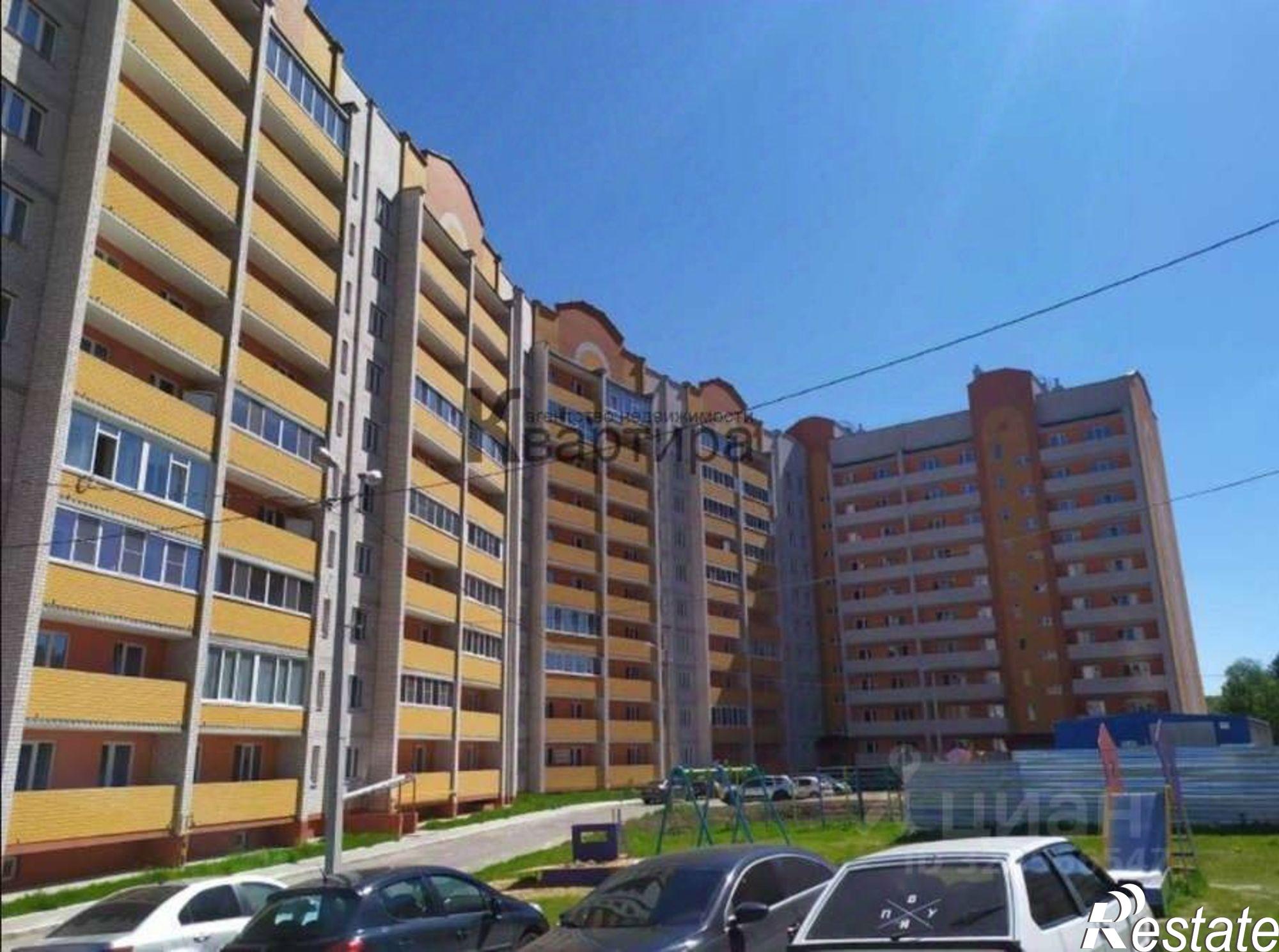 Купить квартиру за 4 300 000 рублей на Алтуховка д,дом 5