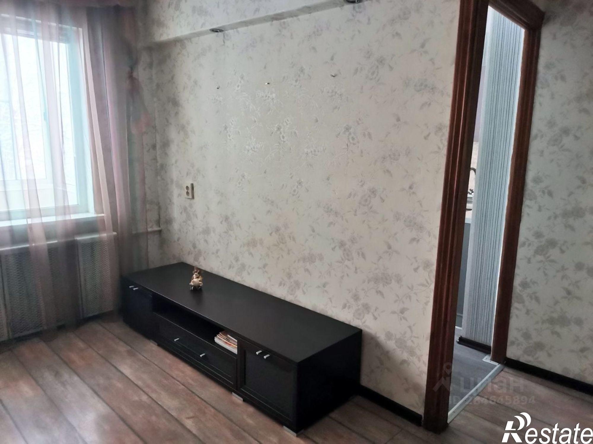 Купить квартиру за 4 500 000 рублей на Ново-Киевская улица, 7