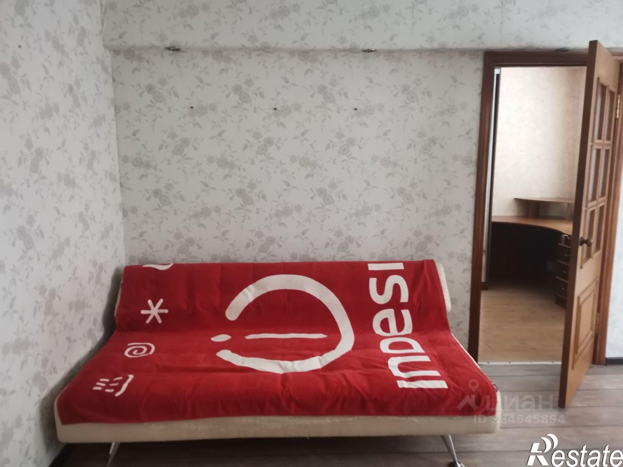 Купить квартиру за 4 500 000 рублей на Ново-Киевская улица, 7