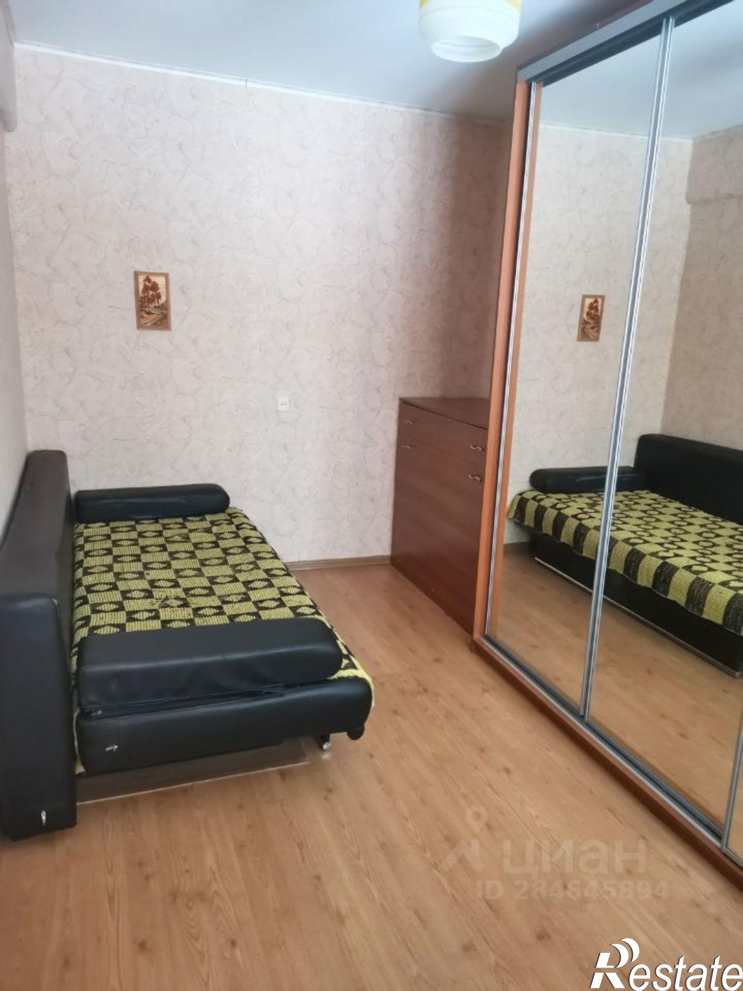 Купить квартиру за 4 500 000 рублей на Ново-Киевская улица, 7