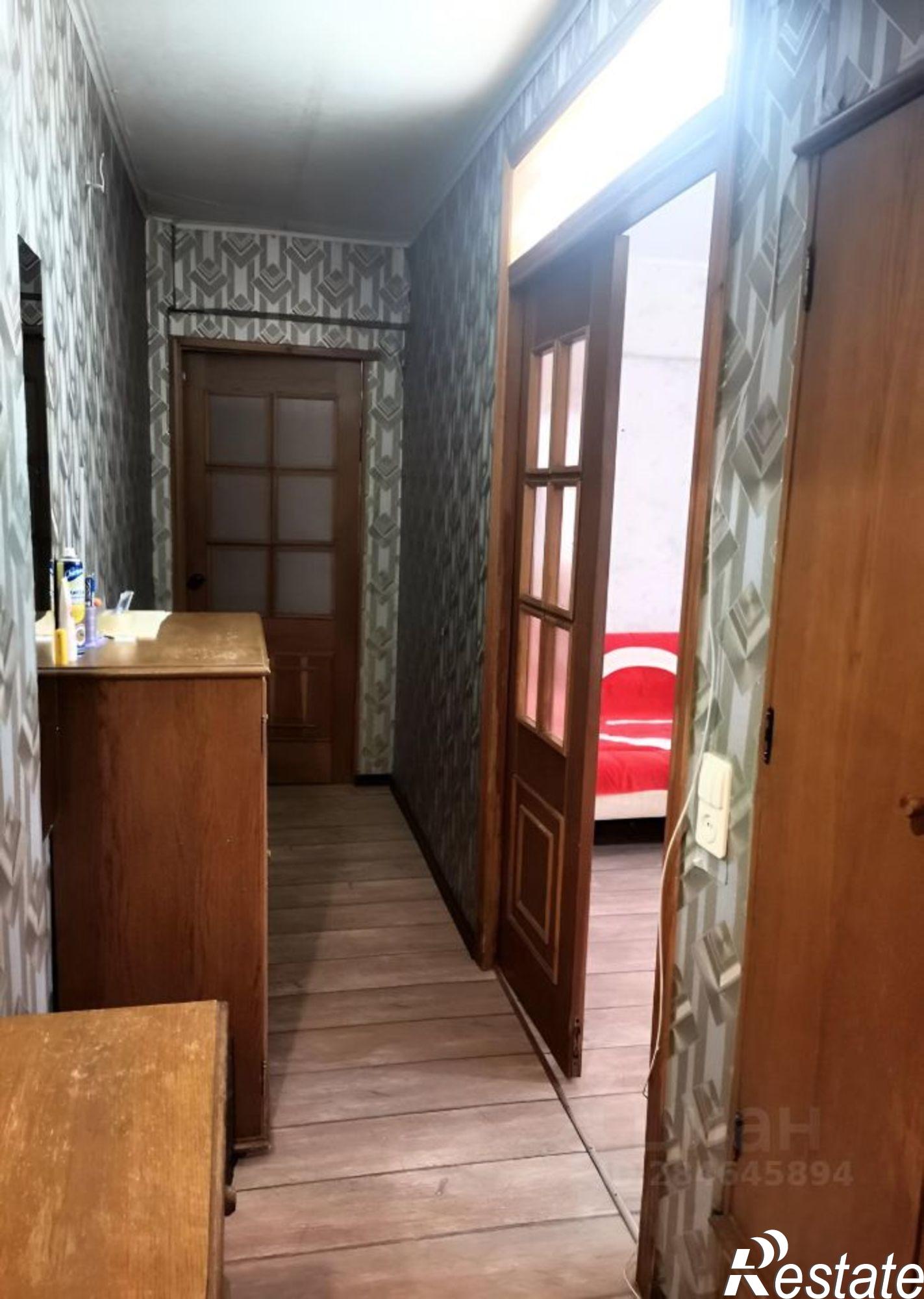 Купить квартиру за 4 500 000 рублей на Ново-Киевская улица, 7