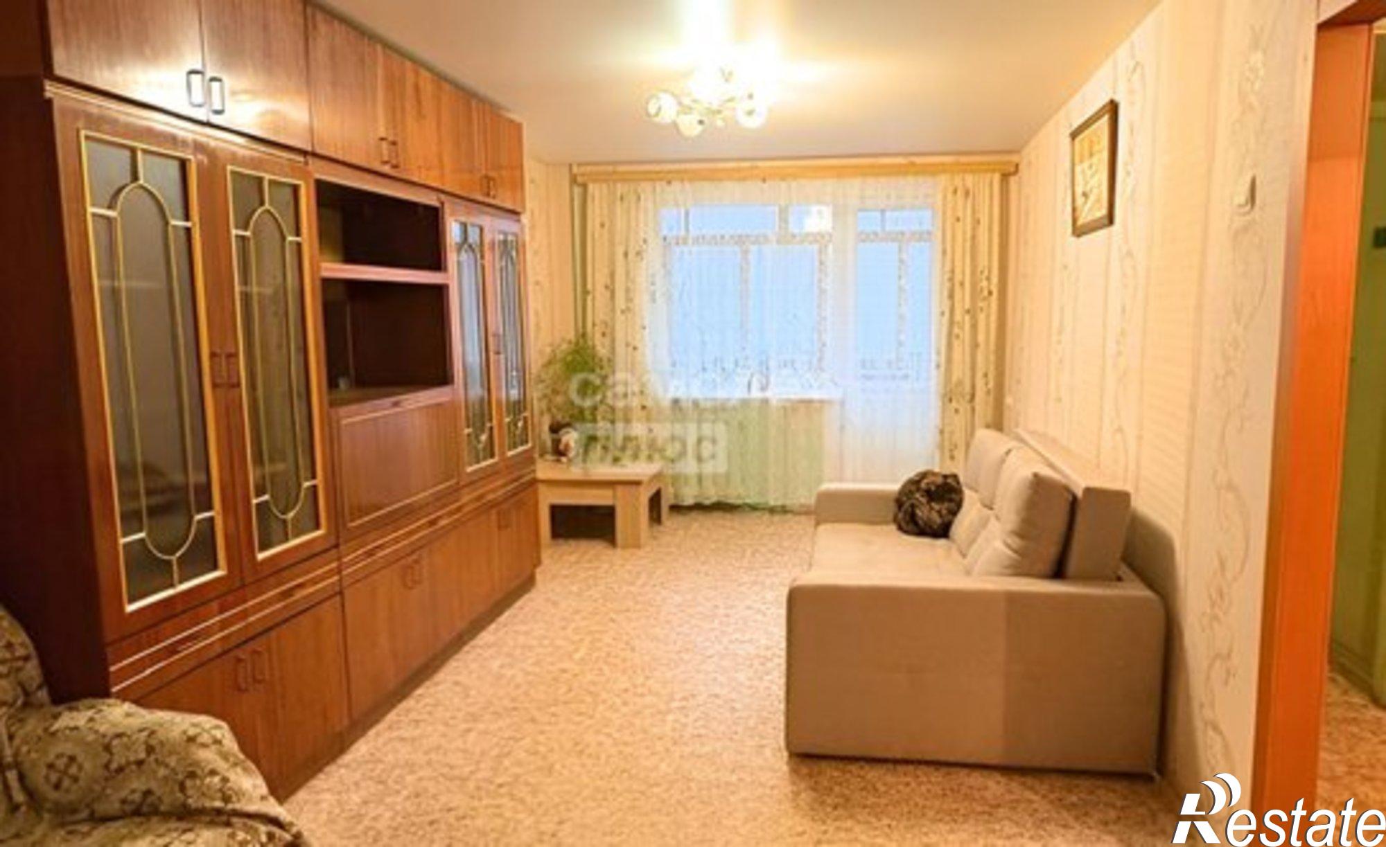 Купить квартиру за 3 150 000 рублей на улица Маршала Соколовского, 14А