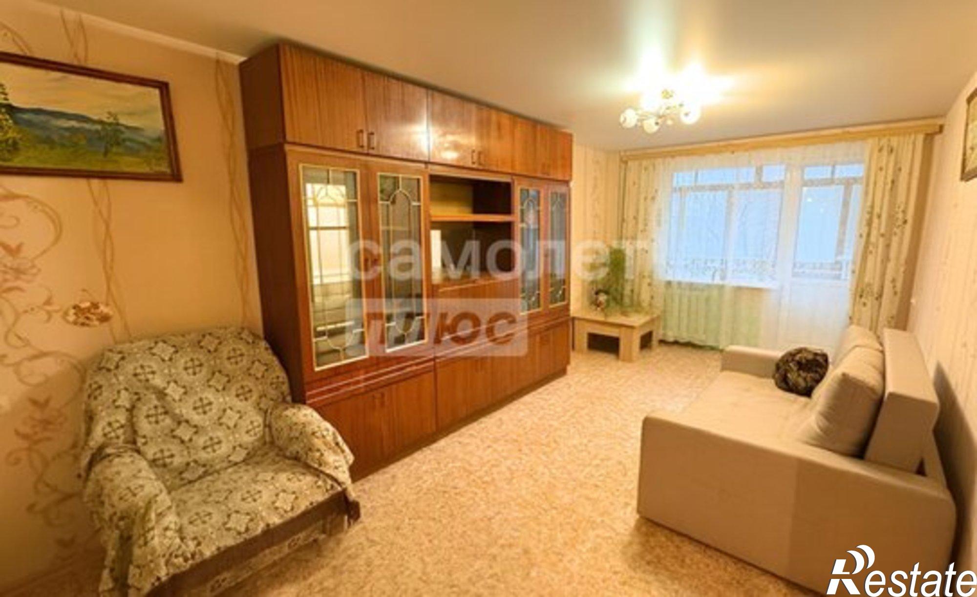 Купить квартиру за 3 150 000 рублей на улица Маршала Соколовского, 14А