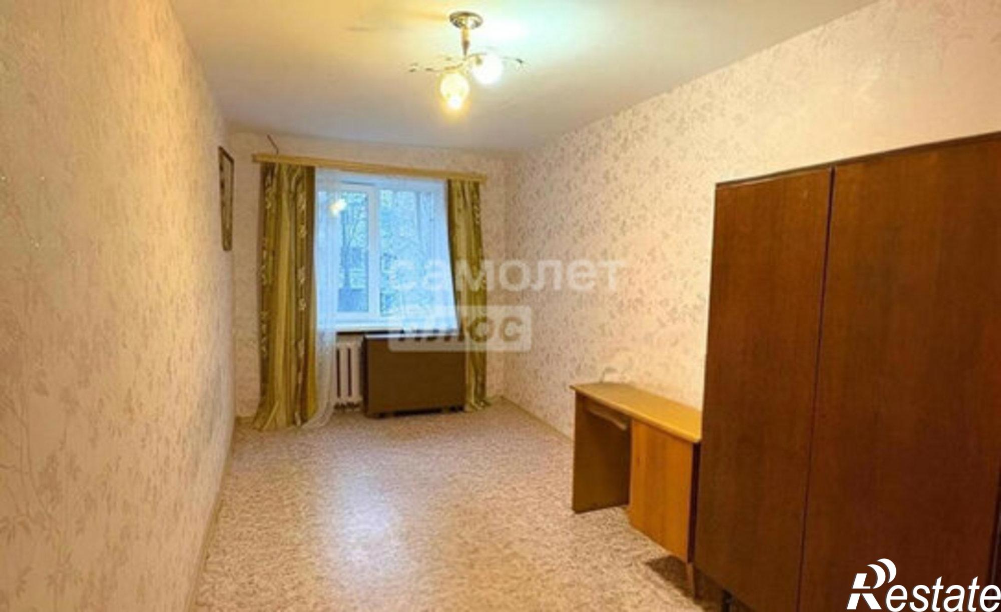 Купить квартиру за 3 150 000 рублей на улица Маршала Соколовского, 14А