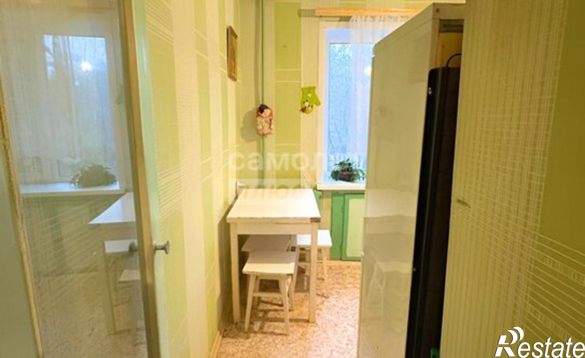 Купить квартиру за 3 150 000 рублей на улица Маршала Соколовского, 14А