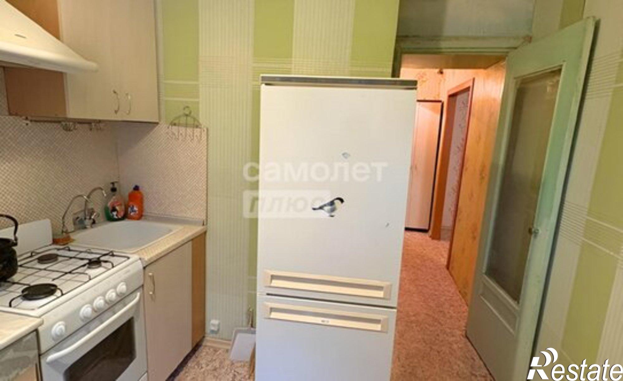 Купить квартиру за 3 150 000 рублей на улица Маршала Соколовского, 14А