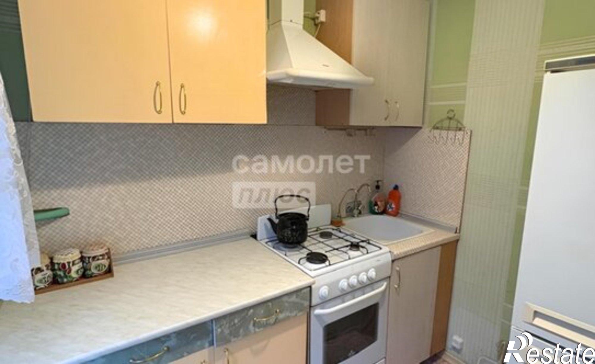 Купить квартиру за 3 150 000 рублей на улица Маршала Соколовского, 14А