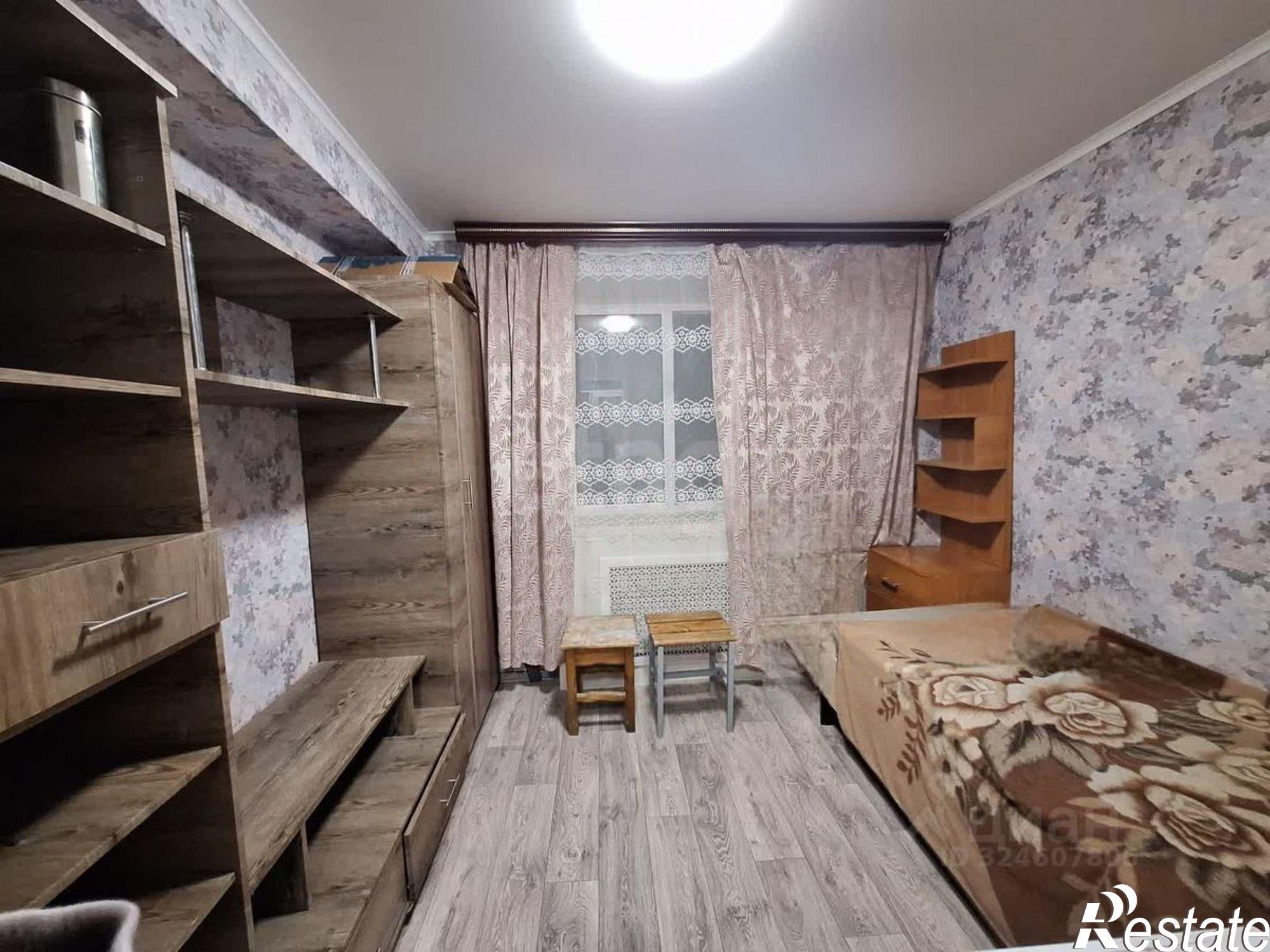 Купить квартиру за 1 450 000 рублей на улица Маршала Соколовского, 18 к1