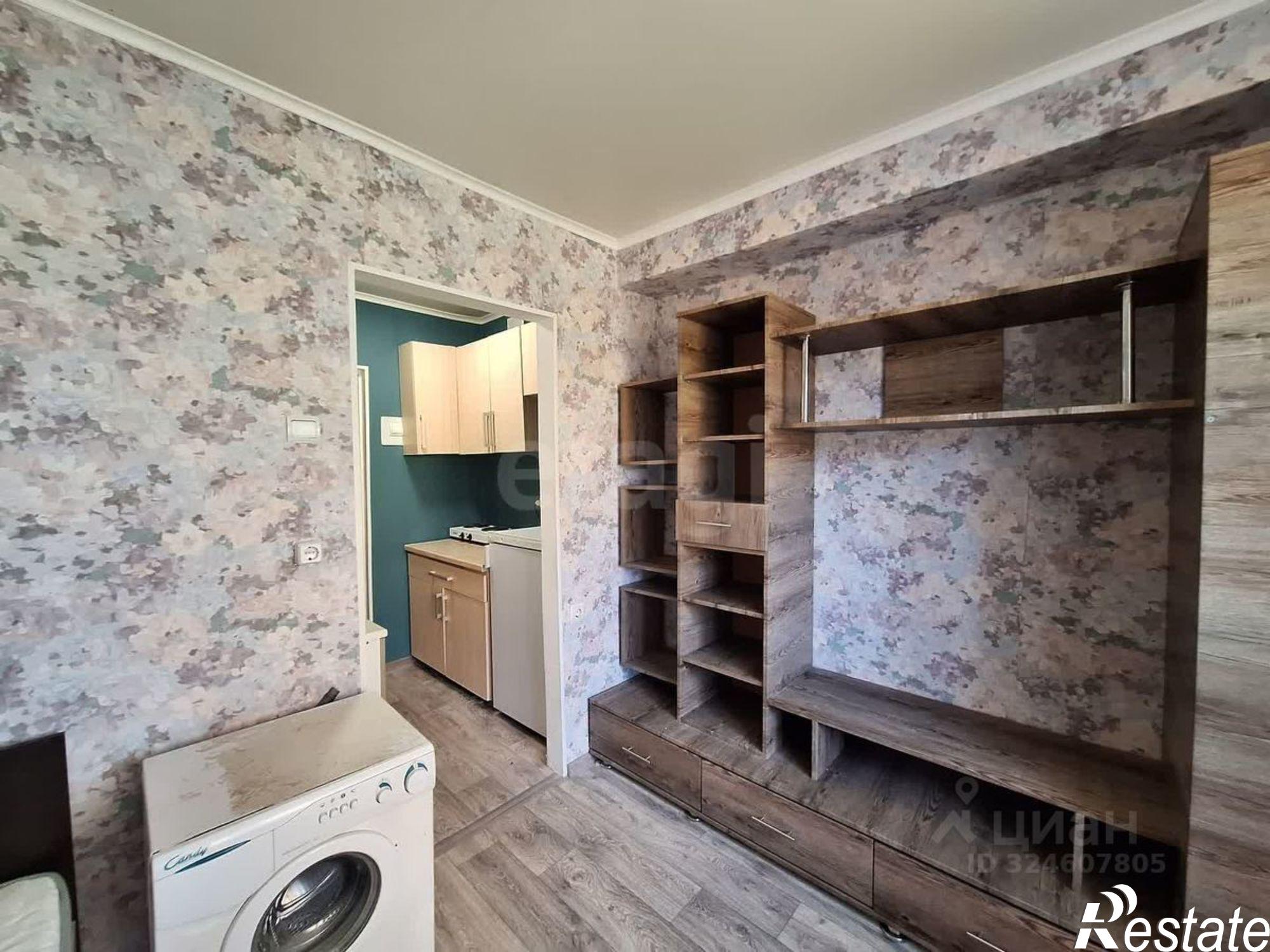 Купить квартиру за 1 450 000 рублей на улица Маршала Соколовского, 18 к1