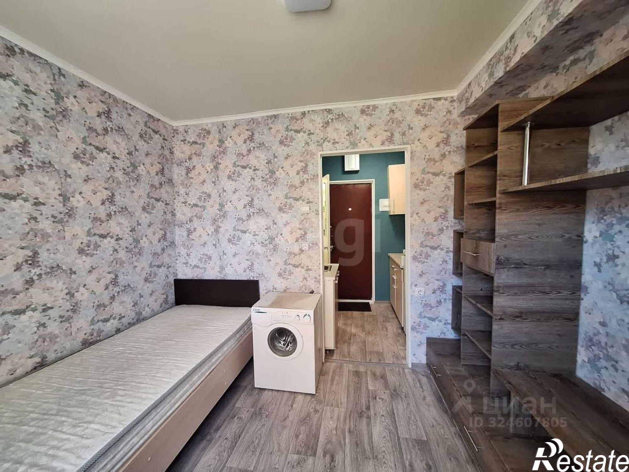 Купить квартиру за 1 450 000 рублей на улица Маршала Соколовского, 18 к1