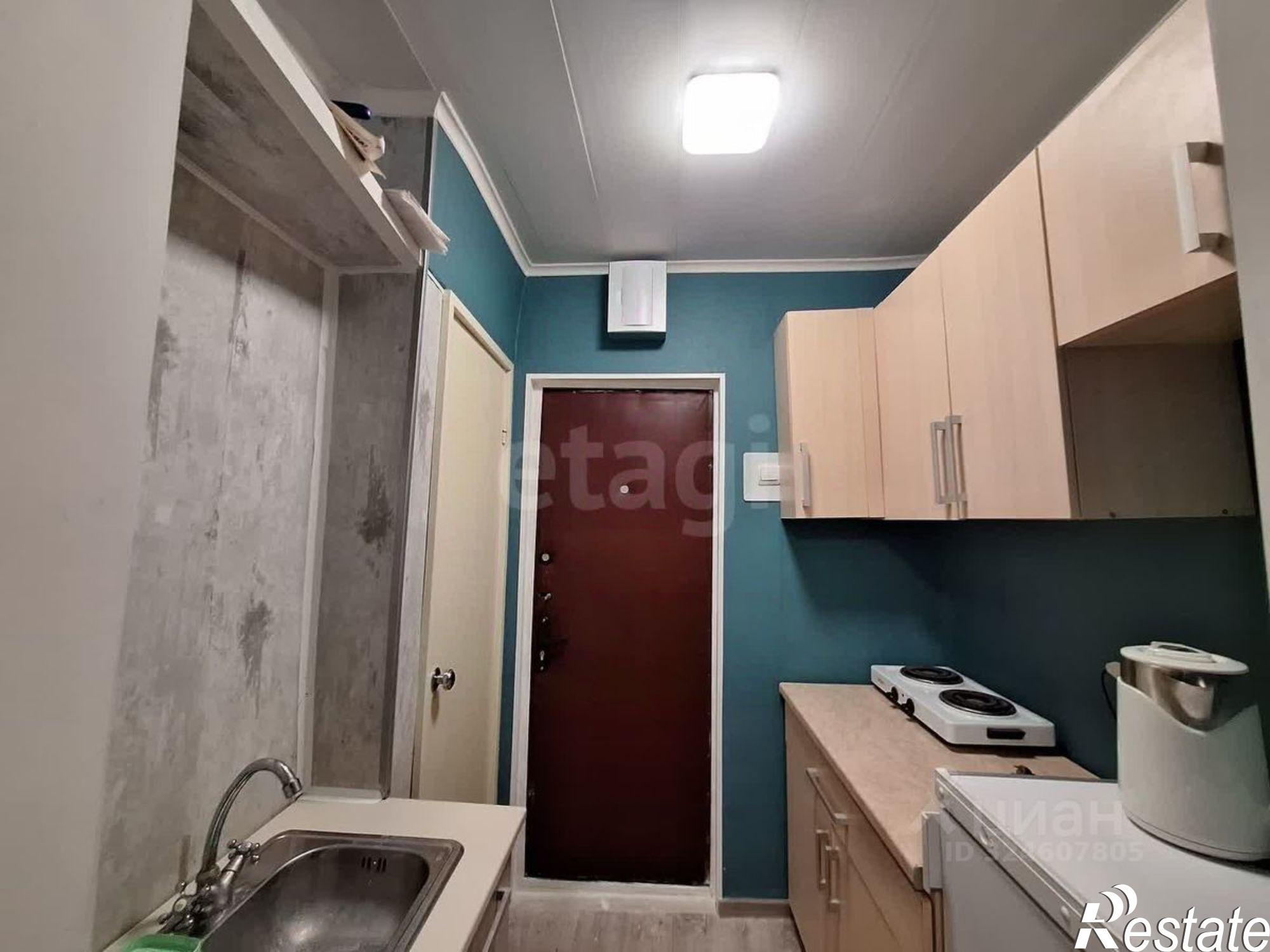 Купить квартиру за 1 450 000 рублей на улица Маршала Соколовского, 18 к1