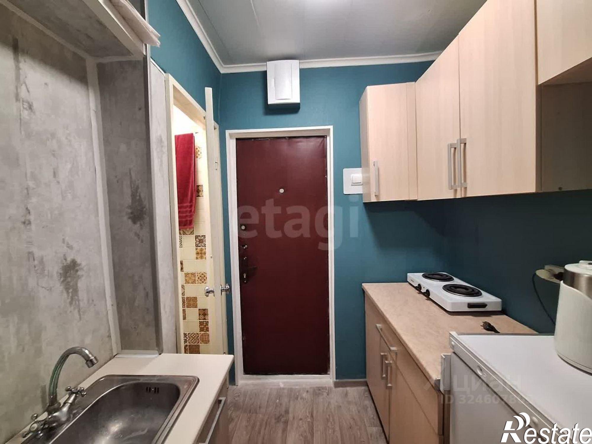 Купить квартиру за 1 450 000 рублей на улица Маршала Соколовского, 18 к1