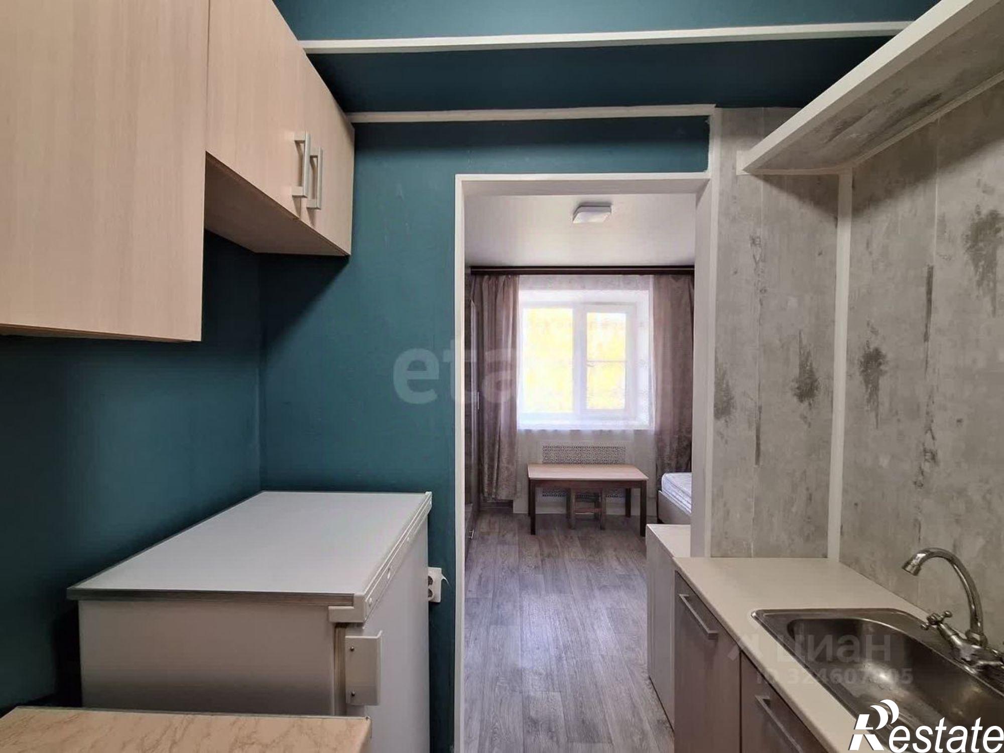 Купить квартиру за 1 450 000 рублей на улица Маршала Соколовского, 18 к1