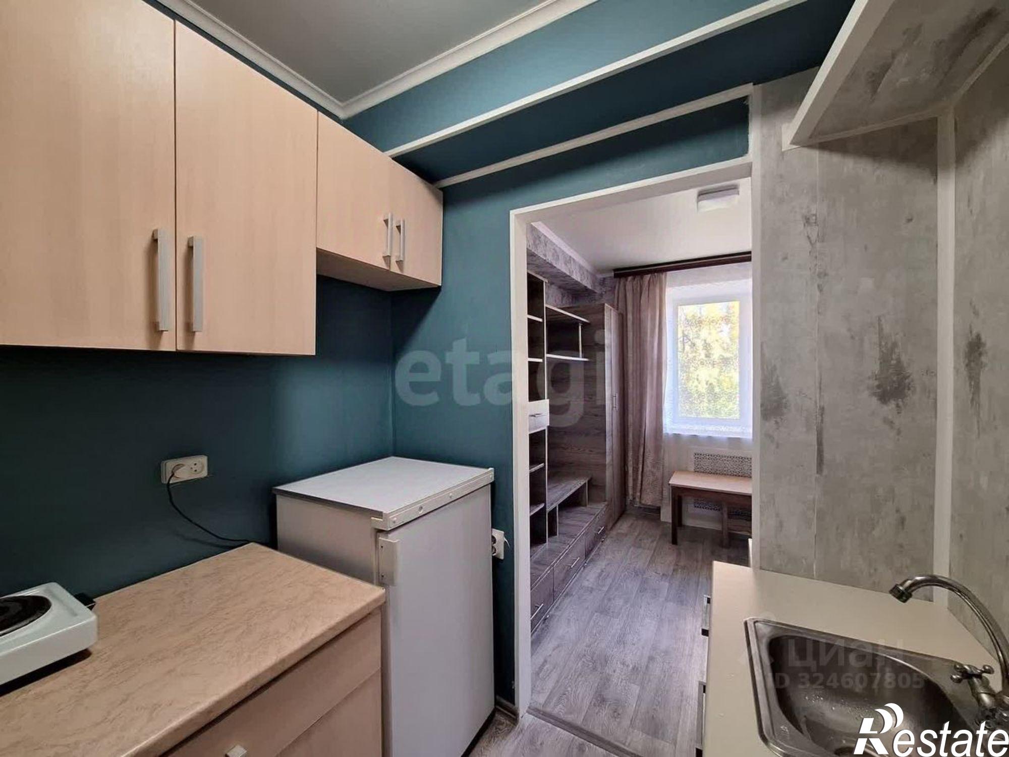 Купить квартиру за 1 450 000 рублей на улица Маршала Соколовского, 18 к1