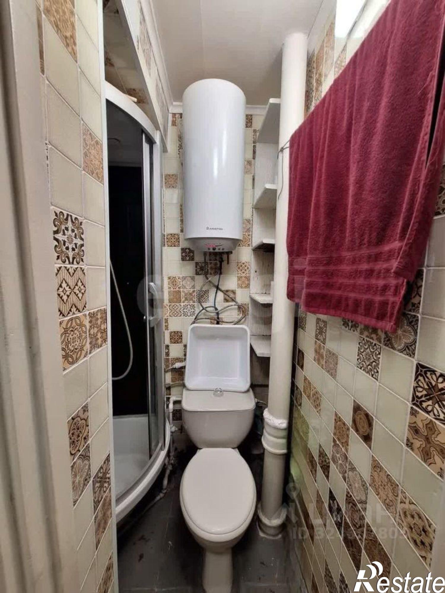 Купить квартиру за 1 450 000 рублей на улица Маршала Соколовского, 18 к1