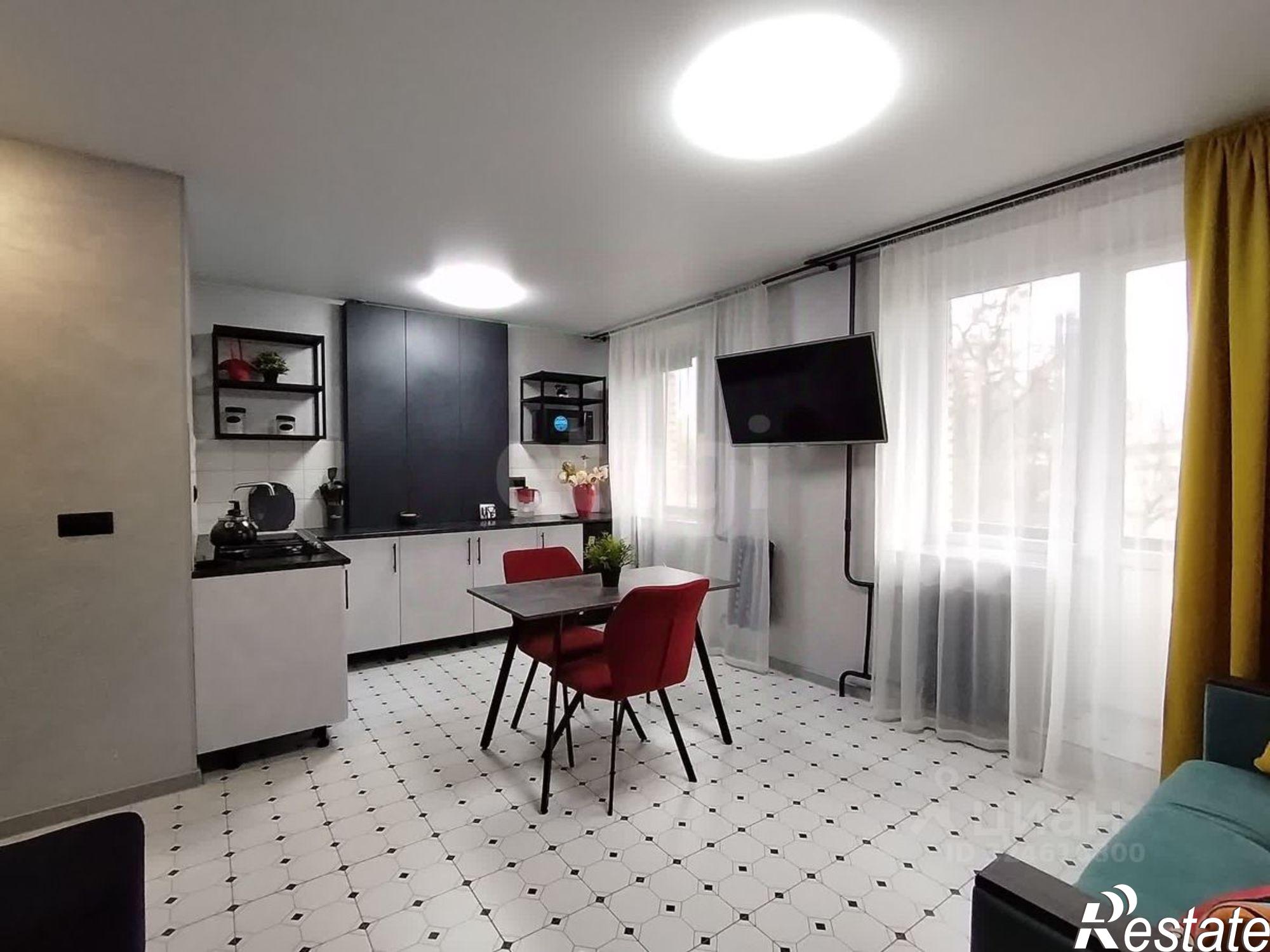 Купить квартиру за 3 950 000 рублей на улица Кирова, 49