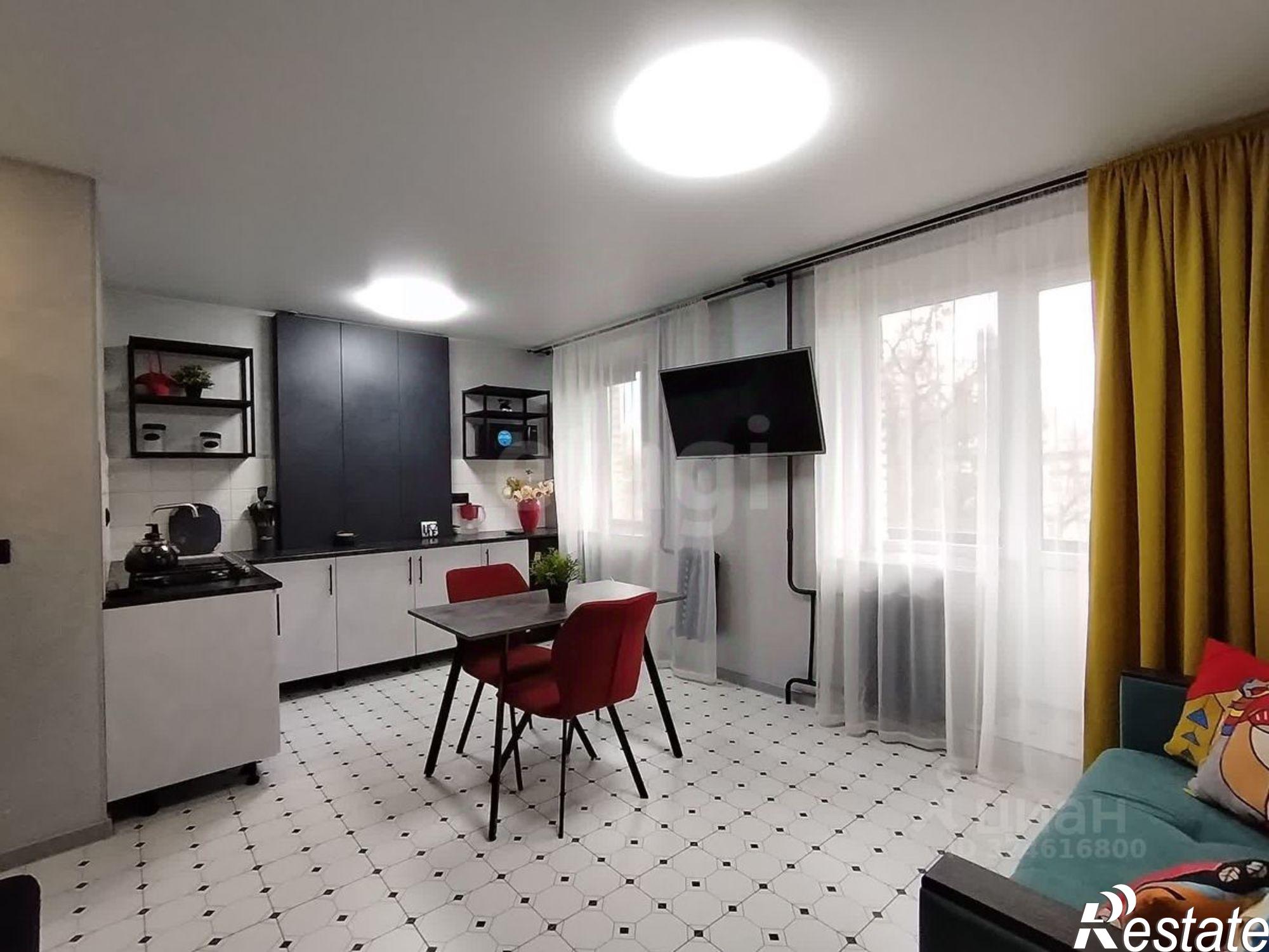 Купить квартиру за 3 950 000 рублей на улица Кирова, 49