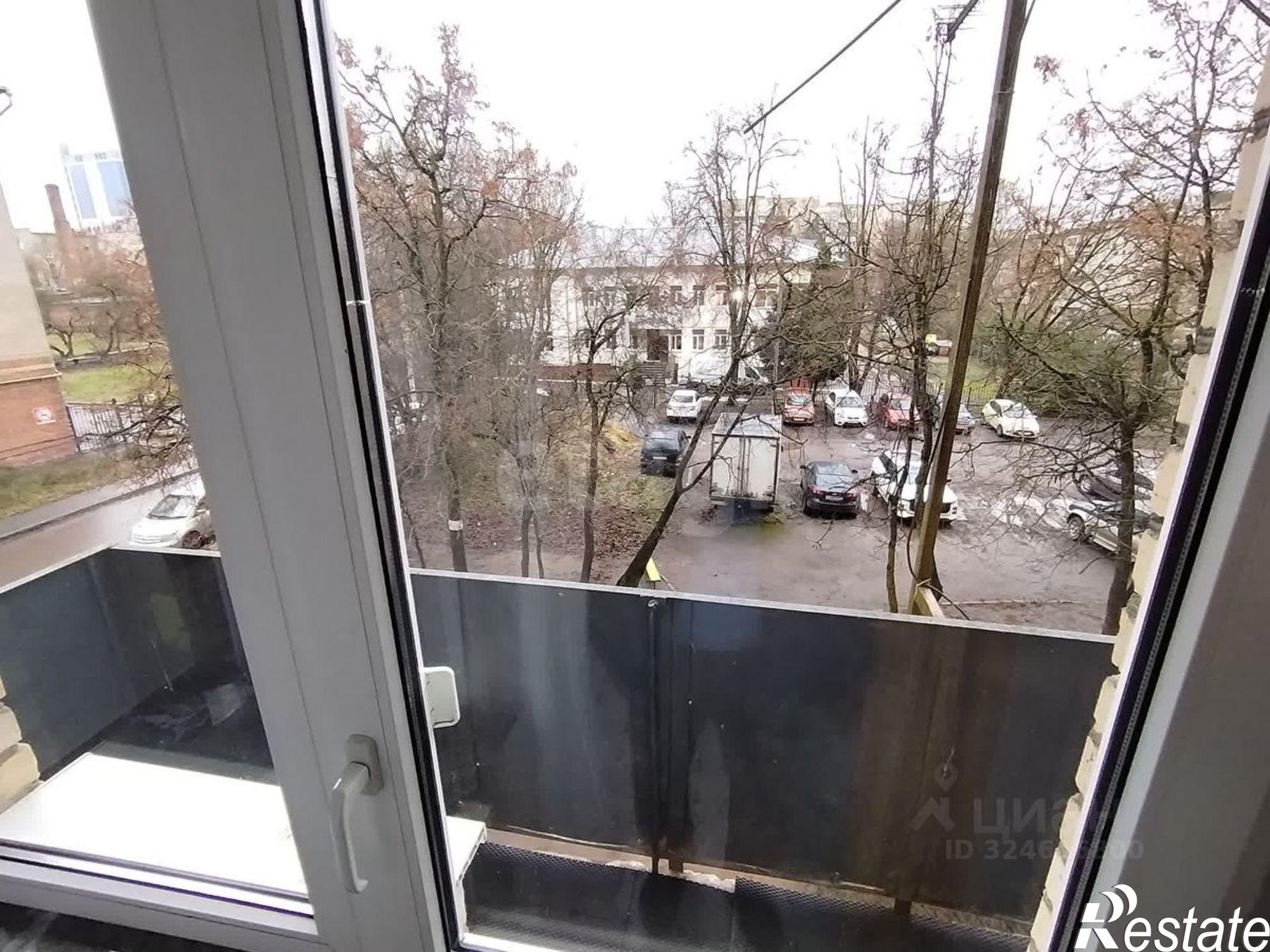 Купить квартиру за 3 950 000 рублей на улица Кирова, 49