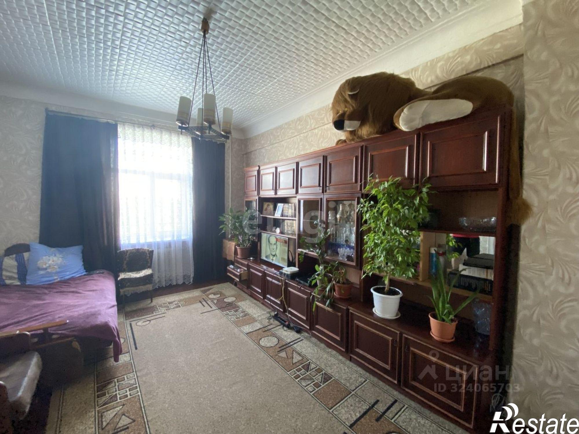 Купить квартиру за 5 630 000 рублей