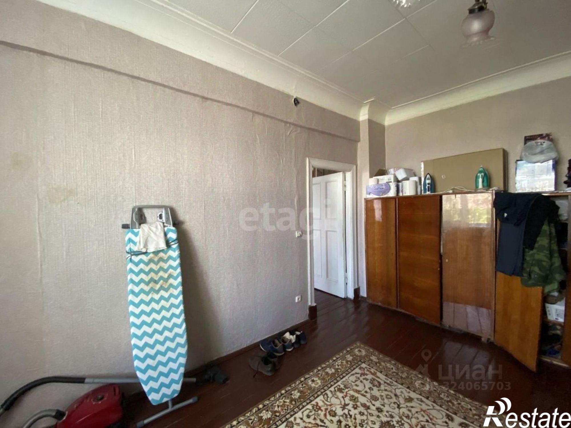 Купить квартиру за 5 630 000 рублей