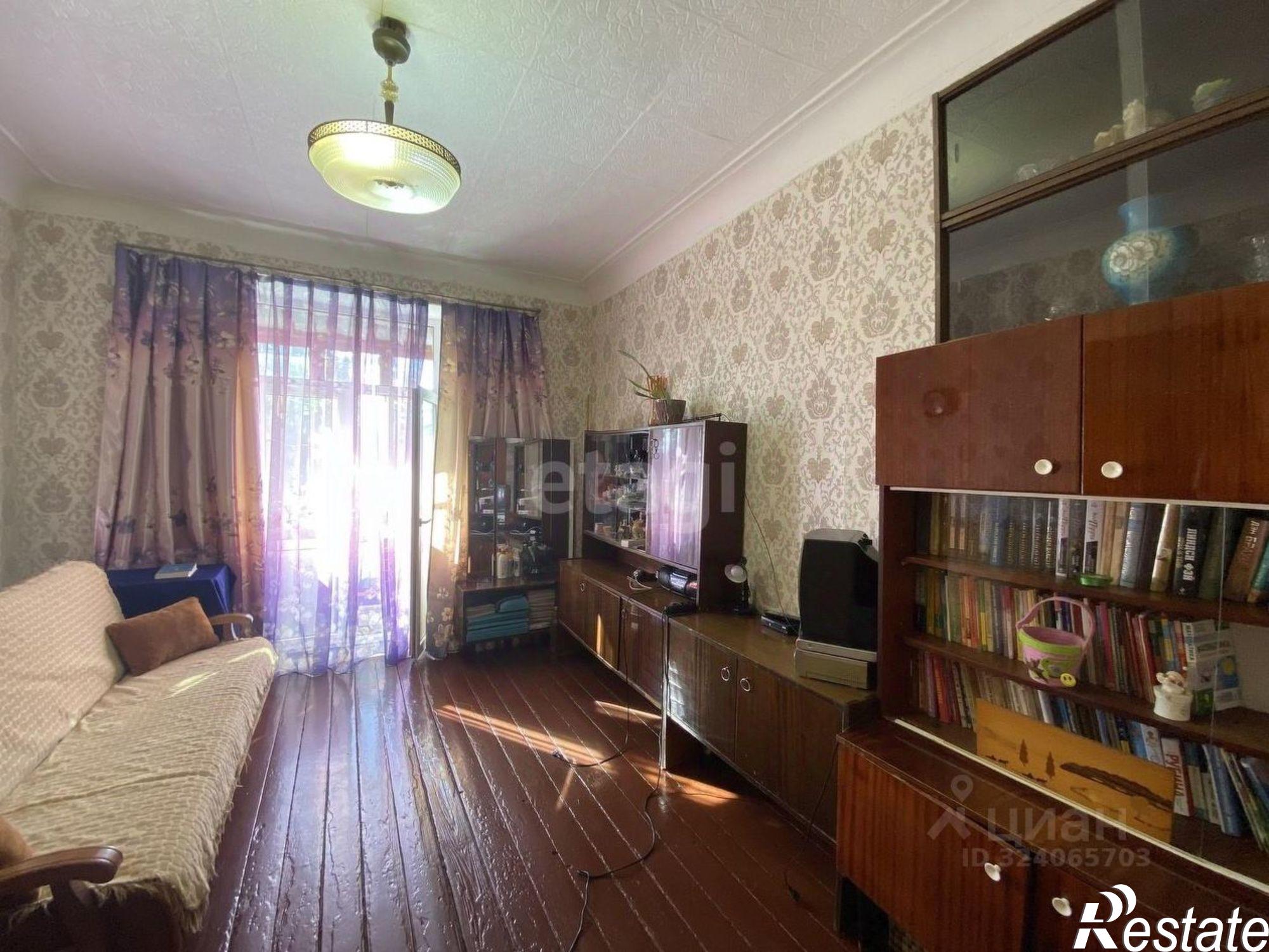 Купить квартиру за 5 630 000 рублей