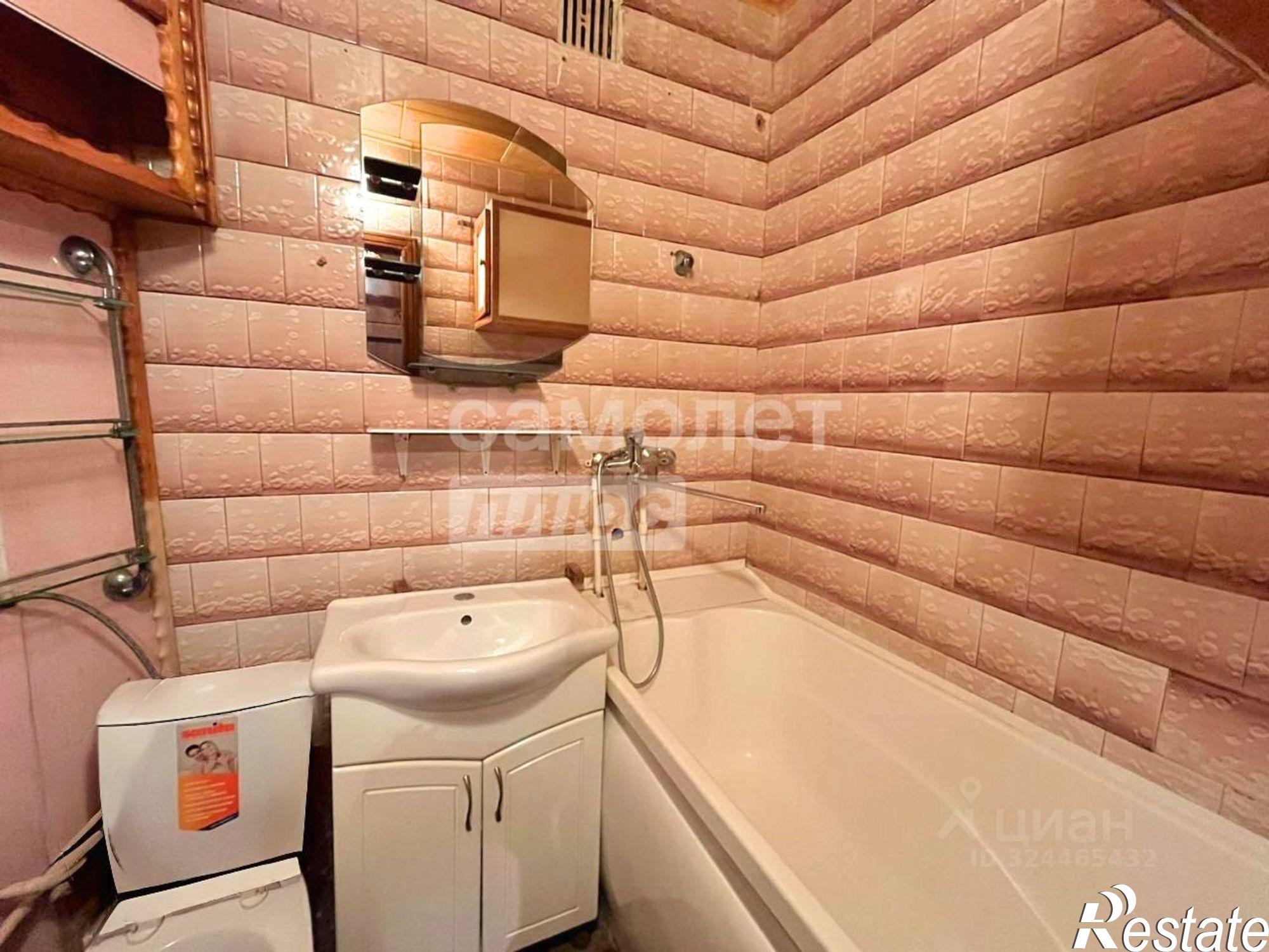 Купить квартиру за 3 100 000 рублей на Смоленская обл., Ленинский