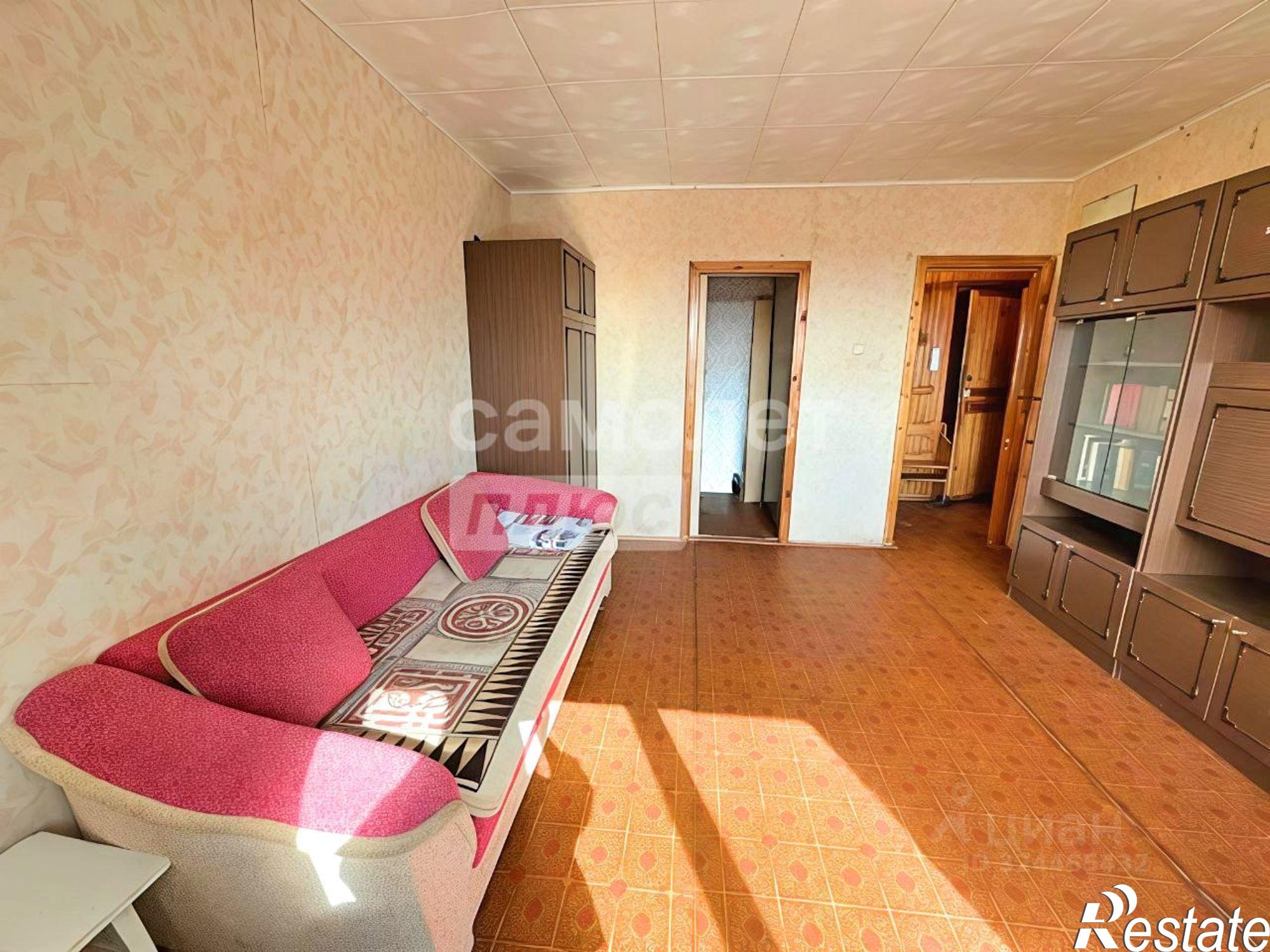 Купить квартиру за 3 100 000 рублей на Смоленская обл., Ленинский