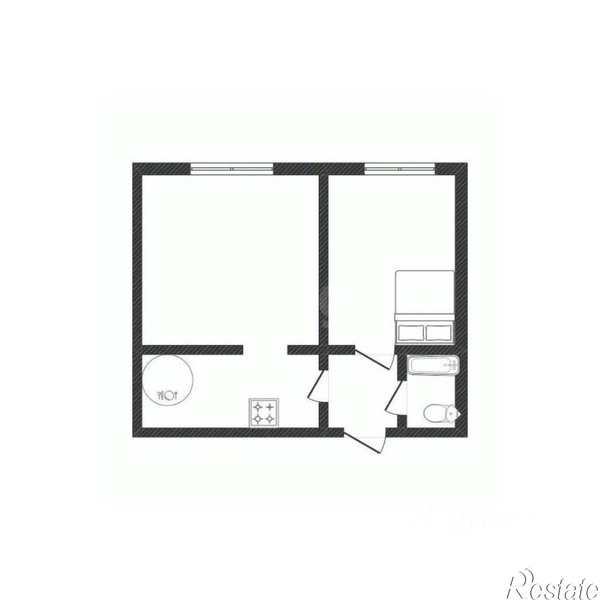 Купить квартиру за 3 200 000 рублей