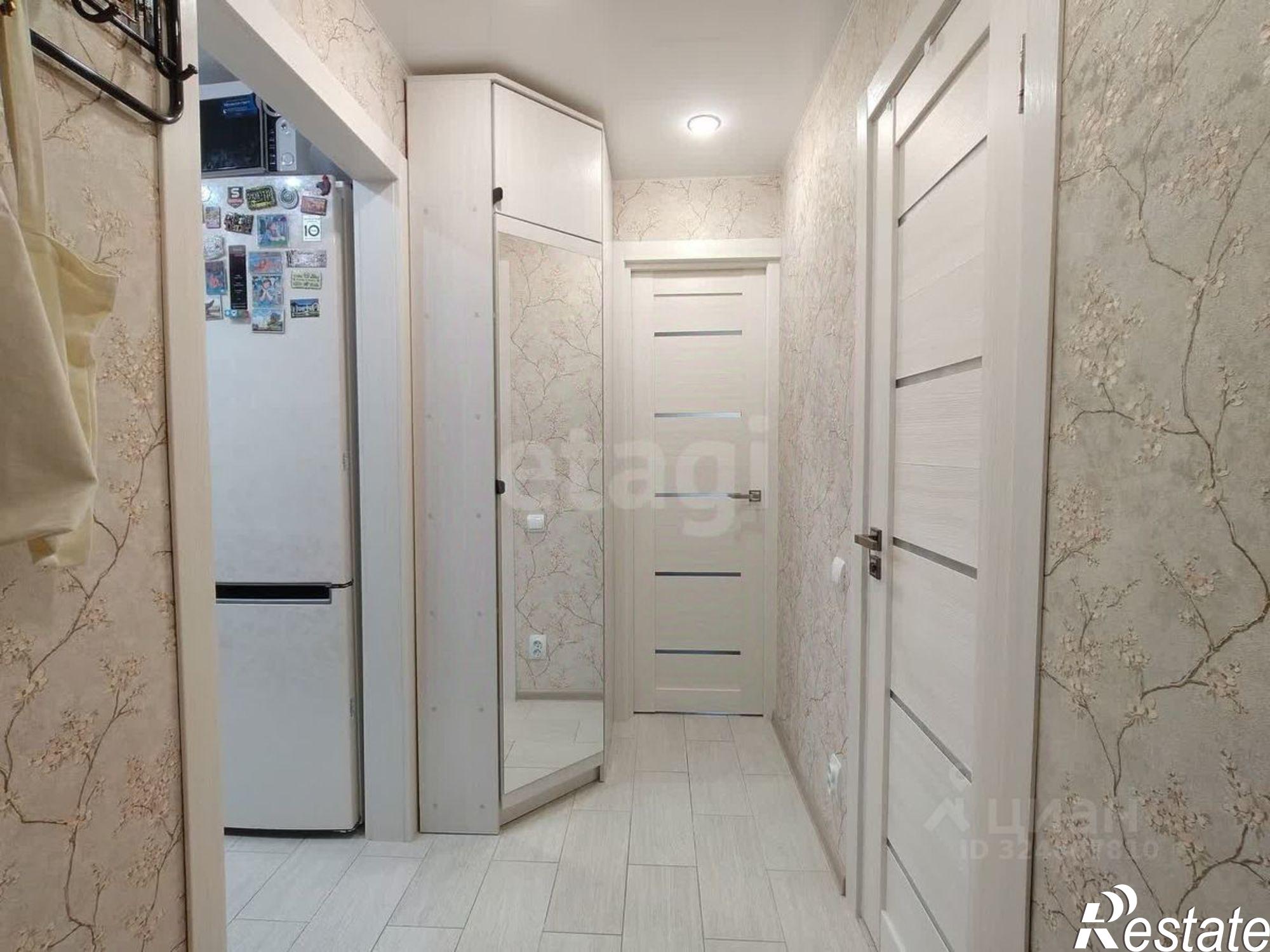 Купить квартиру за 3 200 000 рублей