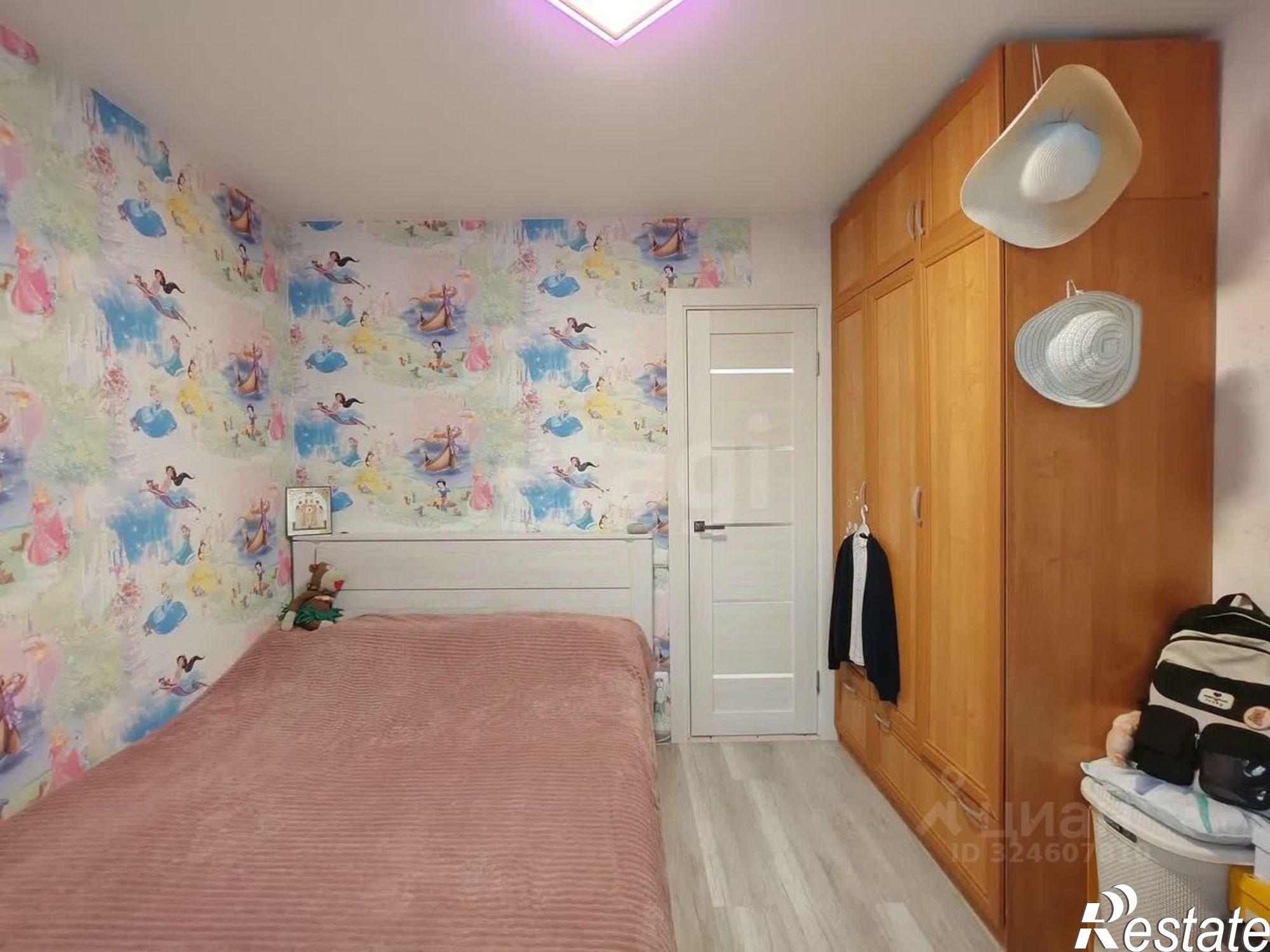 Купить квартиру за 3 200 000 рублей