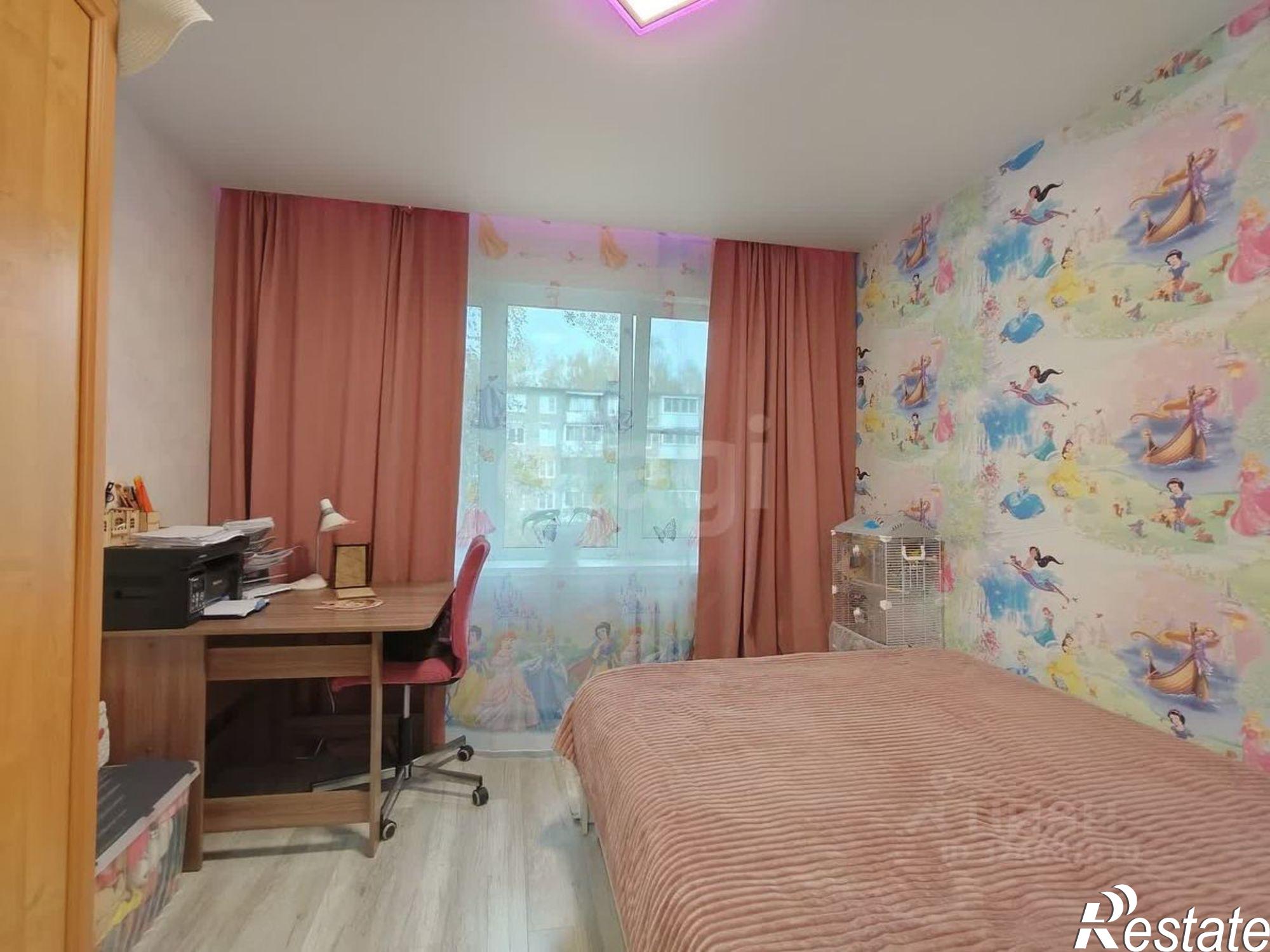 Купить квартиру за 3 200 000 рублей