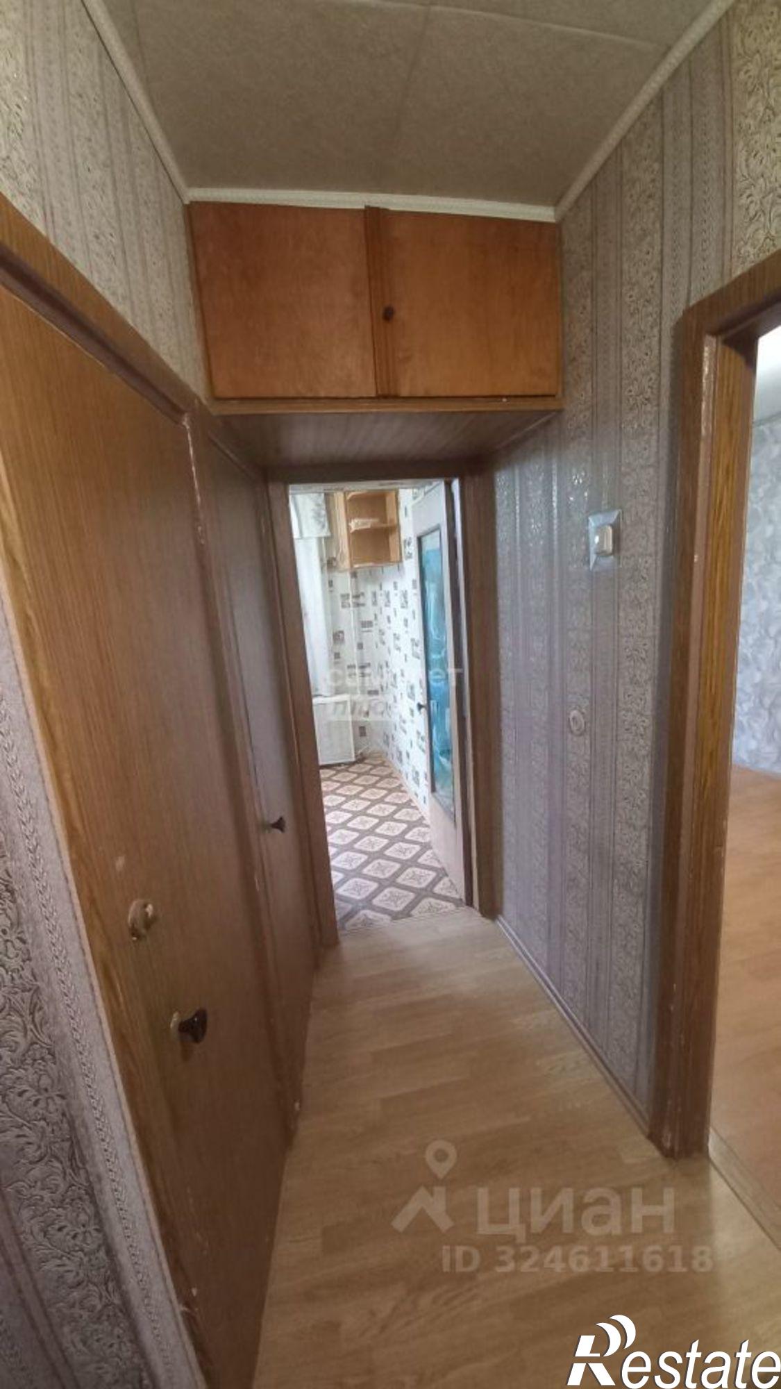 Купить квартиру за 2 900 000 рублей на Смоленск г., Ленинский