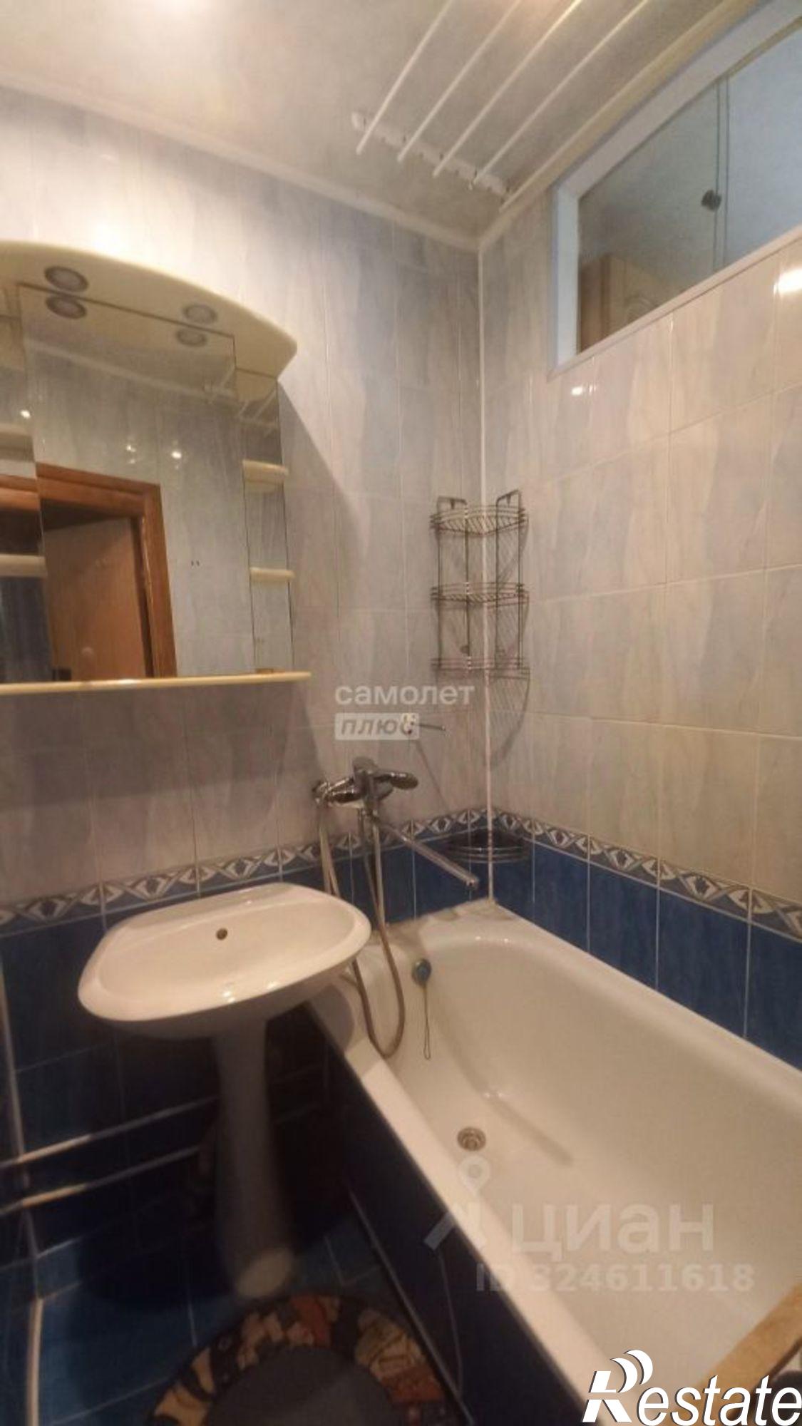 Купить квартиру за 2 900 000 рублей на Смоленск г., Ленинский