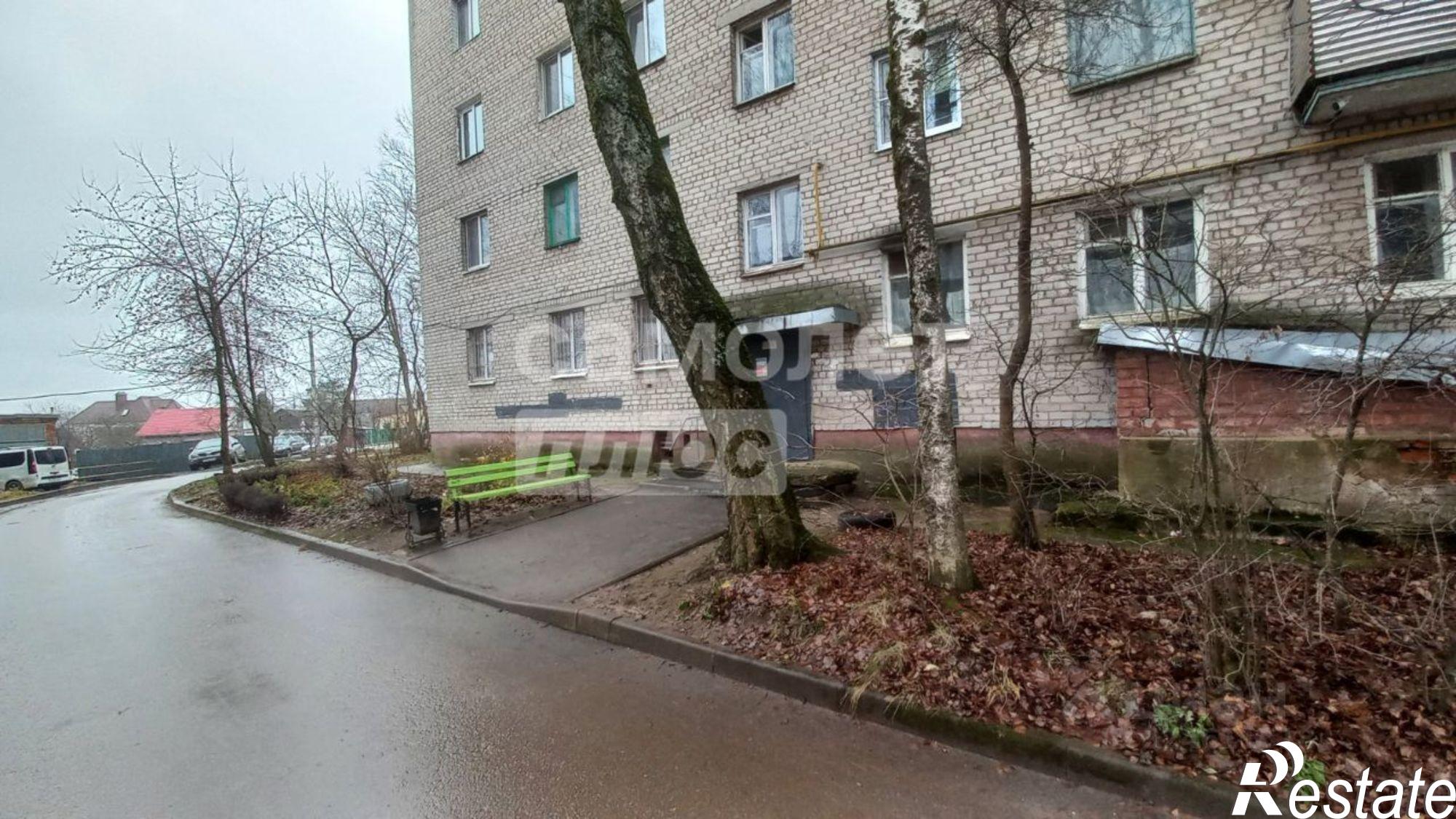 Купить квартиру за 2 900 000 рублей на Смоленск г., Ленинский