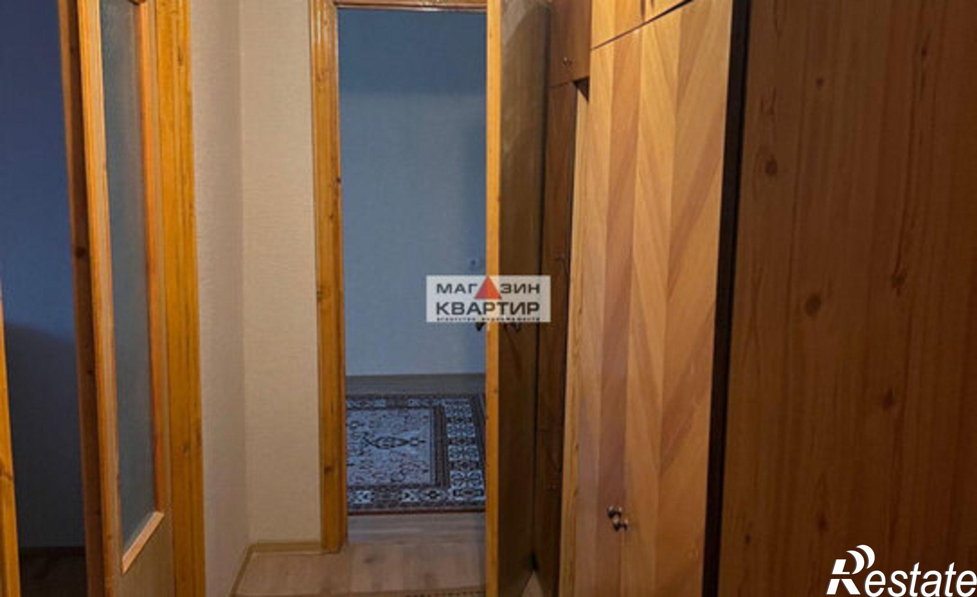 Купить квартиру за 5 500 000 рублей на Смоленск, проспект Гагарина, 76