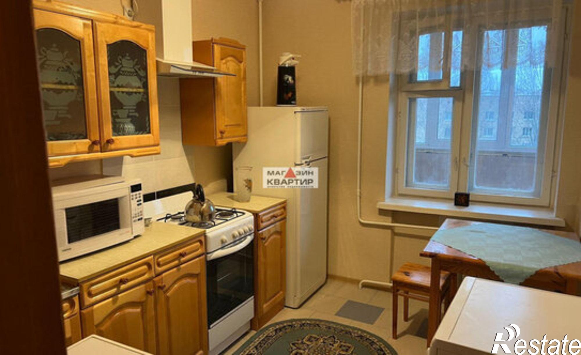 Купить квартиру за 5 500 000 рублей на Смоленск, проспект Гагарина, 76