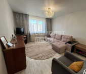 1-комн, 34кв м, этаж 7/9 ул Гарабурды, 29