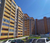 2-комн, 66 кв м, этаж 1/10 Алтуховка д,дом 5