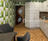 1-комн, 52кв м, этаж 10/10 ул Кловская, 27А