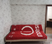 3-комн, 60кв м, этаж 2/5 Ново-Киевская улица, 7