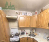 1-комн, 27кв м, этаж 4/9 проезд Дзержинского, 8