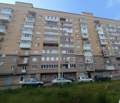 2-комн, 65кв м, этаж 8/12 Колхозный пер, 15Г