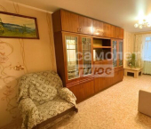 2-комн, 45кв м, этаж 2/5 улица Маршала Соколовского, 14А