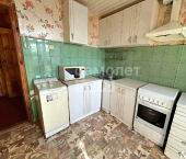 1-комн, 34кв м, этаж 4/5 Смоленская обл., Ленинский