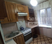 2-комн, 44кв м, этаж 1/5 Смоленск г., Ленинский