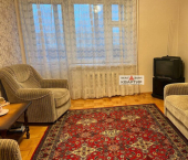 2-комн, 51кв м, этаж 5/10 Смоленск, проспект Гагарина, 76