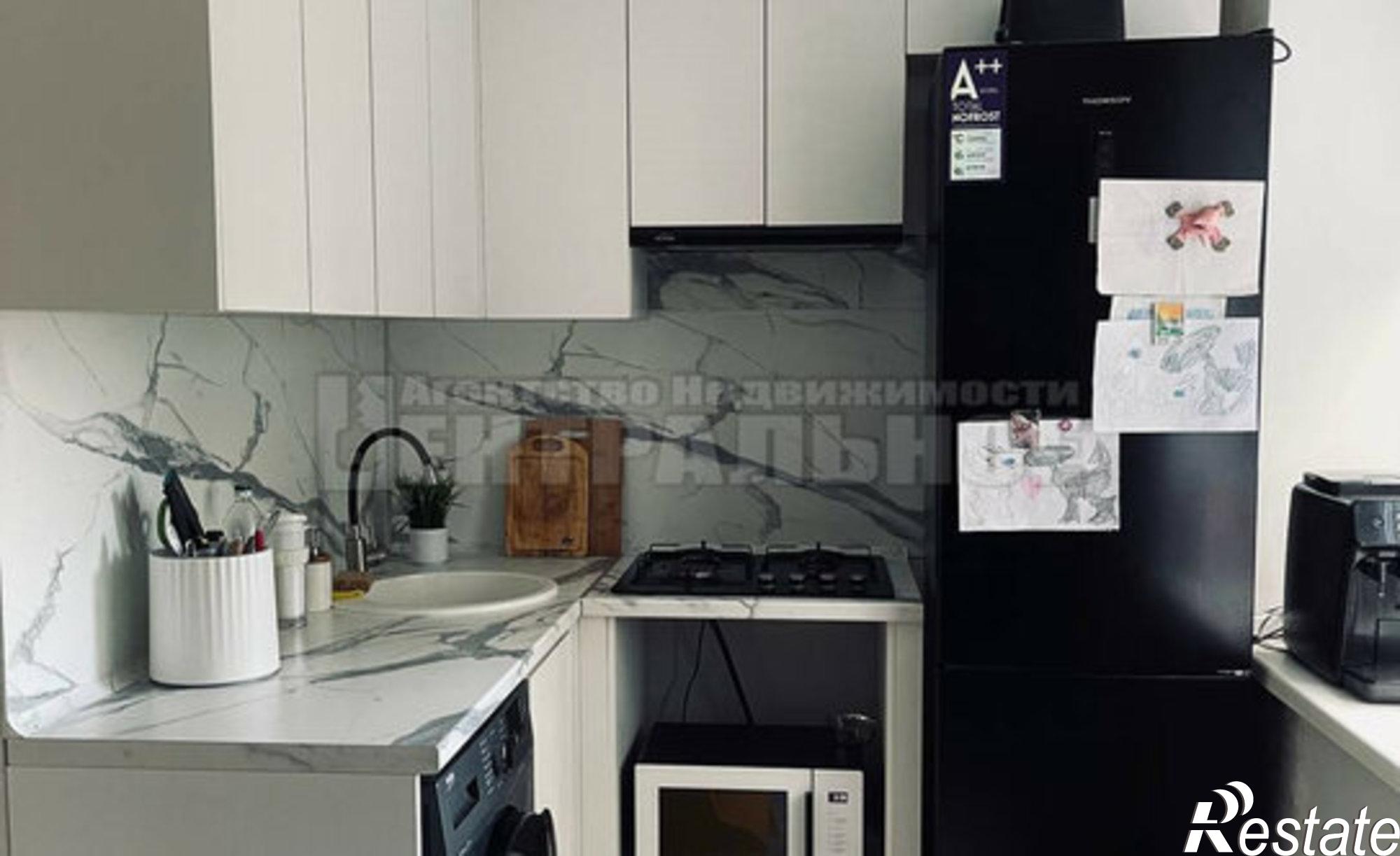 Купить квартиру за 4 200 000 рублей на улица Рыленкова, 2