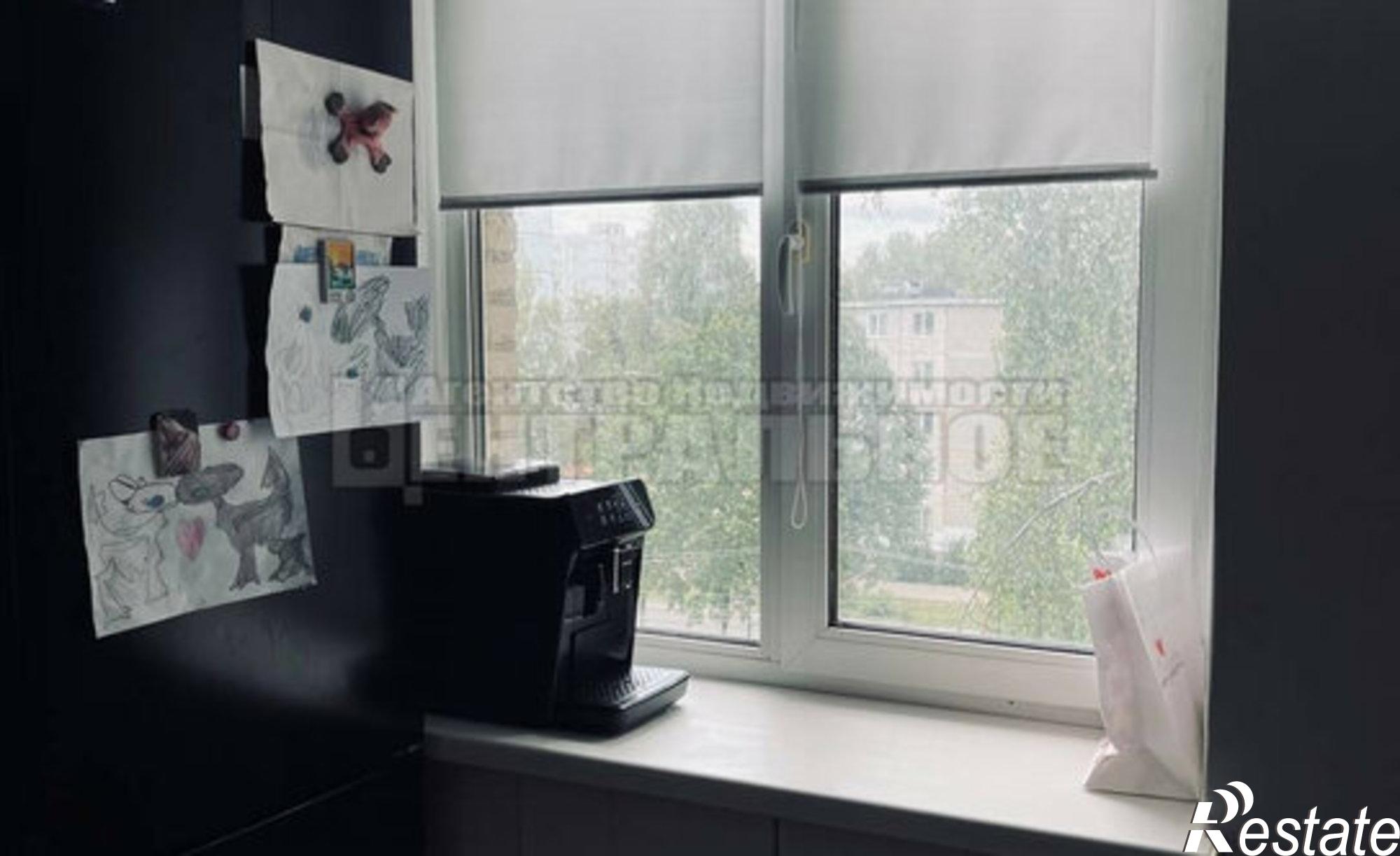 Купить квартиру за 4 200 000 рублей на улица Рыленкова, 2